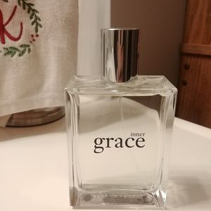 Discontinued Inner Grace Purfume